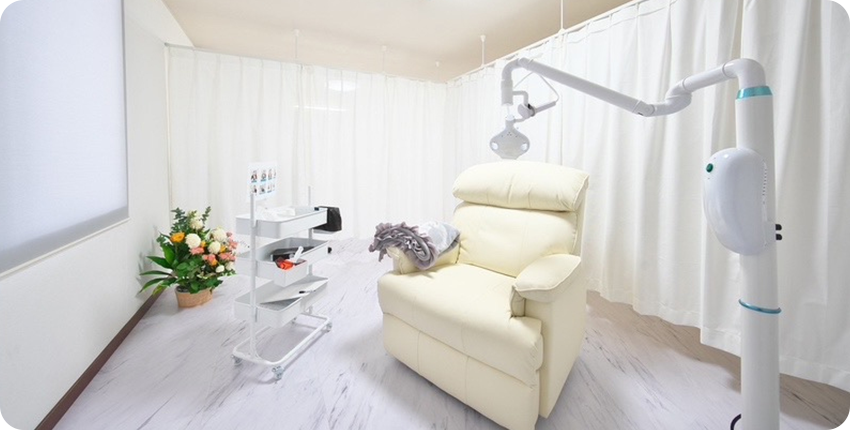 WHITENING SHOP 小松店