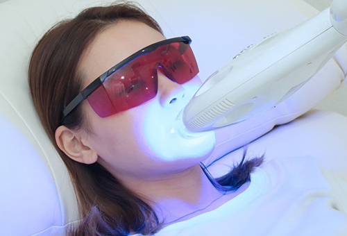 お痛みに敏感な方も安心