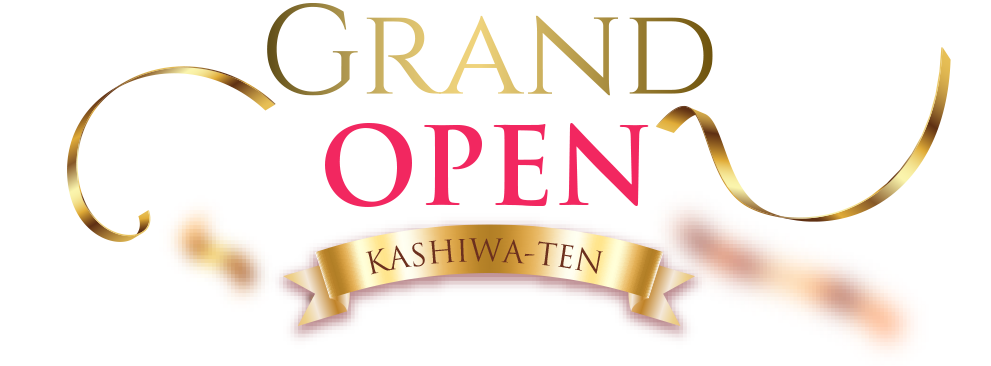 GRAND OPENING KOMATSU-TEN